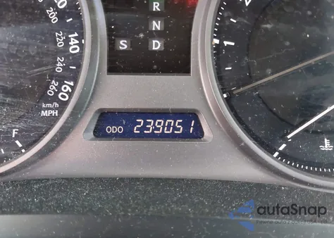 2007 Lexus Is 250 из США, поврежденный, VIN JTHBK262472049092